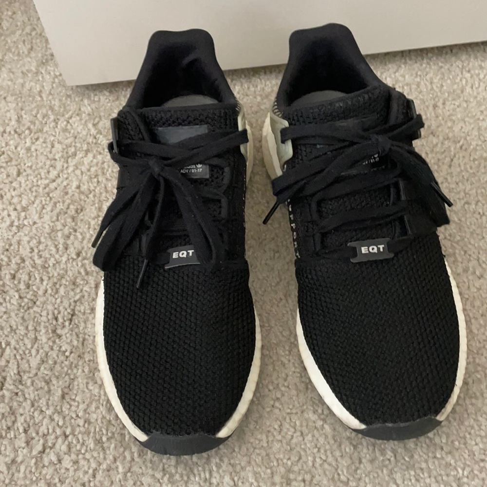 MENS Adidas EQT sneakers